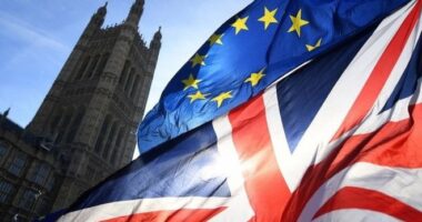 A brit kormány nem hajlandó nyilvánosságra hozni az új Brexit utáni kereskedelmi megállapodás gazdasági hasznait