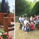 Angliai magyar Majális május 21-én