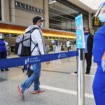 Kötelezővé válik a koronavírus teszt rengeteg Nagy-Britanniába érkezőnek