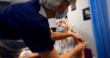 mutálódott koronavírus