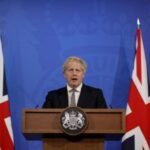 Veszélyben a Lockdown teljes feloldása Nagy-Britanniában: Boris Johnson tegnapi nyilatkozata