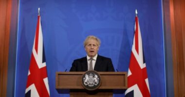 Veszélyben a Lockdown teljes feloldása Nagy-Britanniában: Boris Johnson tegnapi nyilatkozata