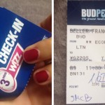 Ez történt egy magyar nővel a Budapest – Luton repülőjáraton