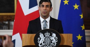 Komoly fordulat a kormány részéről a Brexit után ígért törvénymódosítások kapcsán, ami nagyon megosztja az emberek véleményét