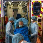 Pár nap alatt már 40-re ugrott a koronavírussal fertőzöttek száma Nagy-Britanniában