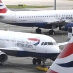 Több, mint 10 ezer újabb járatát törli a legnagyobb brit légitársaság: már közel 1 millió utast érintenek a törlések a nyári szezonban