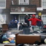 Bevándorlókkal teli londoni környékek, ahova a rendőrök is félve mennek – orosz lejárató kampány