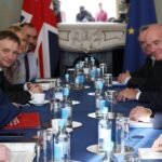 Újabb fejlemények a Brexit megállapodás módosítása kapcsán