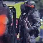 Feltételezhetően öngyilkos merénylő robbantotta fel magát Liverpoolban, Angliában egy kórház előtt