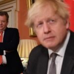 Újabb krízis, fokozódik a káosz, miután Boris Johnson „Brexit minisztere”, Lord Frost is beadta lemondását