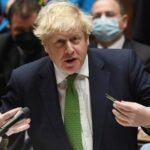 Bajban Boris: Nyilvánosságra hozták a lockdown bulik kapcsán indított belső vizsgálat eredményeit