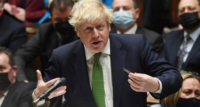 Bajban Boris: Nyilvánosságra hozták a lockdown bulik kapcsán indított belső vizsgálat eredményeit 3