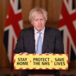 Boris Johnson elutasította a korlátozások feloldásának felgyorsítását