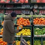 „Az élelmiszerek árának emelkedésében a legrosszabb rész még csak most fog jönni Angliában” – Tesco