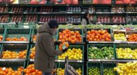 „Az élelmiszerek árának emelkedésében a legrosszabb rész még csak most fog jönni Angliában” – Tesco 2
