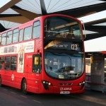 Londoni busz emeletén önkielégítés közben kapták rajta a sofőrt