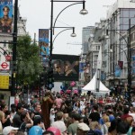 A londoni Westfield és az Oxford street bevásárlóközpontjai ellen is terror támadásra készülhetnek