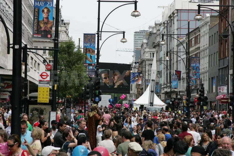 A londoni Westfield és az Oxford street bevásárlóközpontjai ellen is terror támadásra készülhetnek