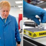 Hatalmas blama a brit kormány által milliókért vásárolt koronavírus tesztek körül