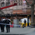 Halálra zúzott egy férfit egy WC London belvárosában – özvegye most 200 ezer font kártérítést követel