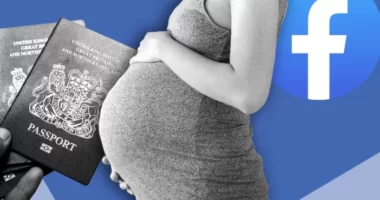 £10,000-ot is adnak férfiaknak Nagy-Britanniában, hogy illegális bevándorlók férjének és apjának adják ki magukat