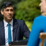 A brit miniszterelnök mai nyilatkozata, amiben elmondta, hogyan tervezi megreformálni az egészségügyet
