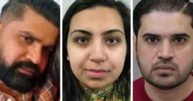 Megvannak az Angliában elhunyt 10 éves kislány Pakisztánba menekült hozzátartozói és már úton vannak Nagy-Britannia felé