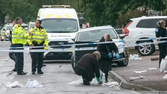 Két brutális kutyatámadás Angliában: egy 10 éves fiú megsérült, egy másik férfi pedig meghalt, miután két kutya egyszerre támadta meg 5