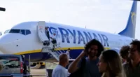 „Botrányos” új díj a Ryanair járatain – számos utas kiakadt 2