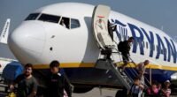 Jogerős ítélet született a Ryanair kézipoggyász-ügyében, ami minden utast érint