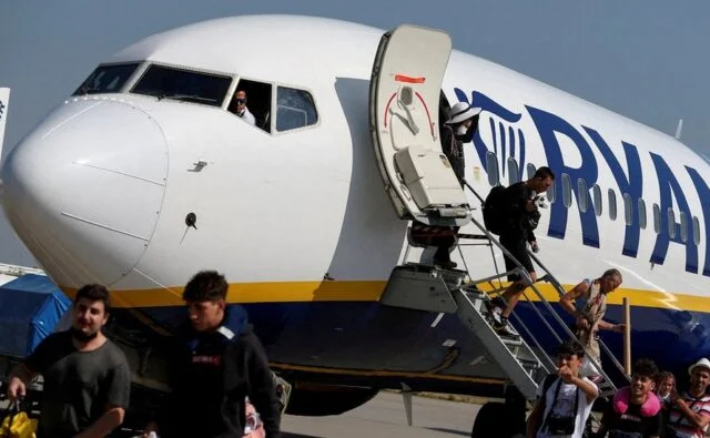 Jogerős ítélet született a Ryanair kézipoggyász-ügyében, ami minden utast érint