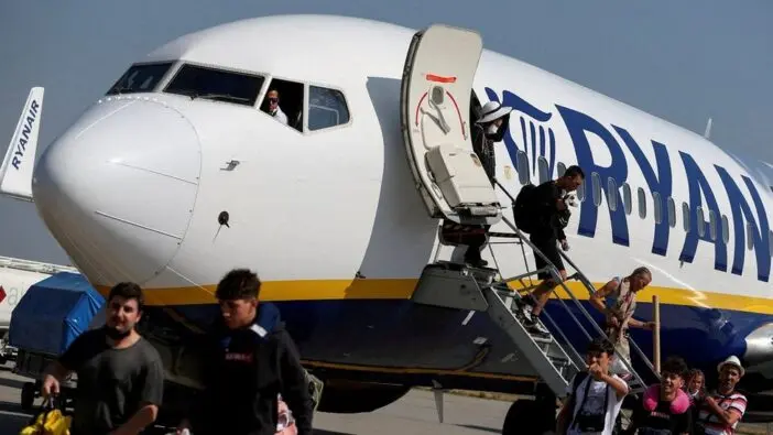 Jogerős ítélet született a Ryanair kézipoggyász-ügyében, ami minden utast érint