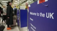 Komoly változások jönnek a Nagy-Britanniába érkező bevándorlók számára – a brit kormány tegnapi nagy bejelentése 2
