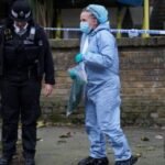 4 éves kisfiút késeltek halálra Londonban