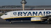 A Ryanair figyelmeztetett, hogy hamarosan tovább emeli az árakat, és nem is olyan kicsit 2