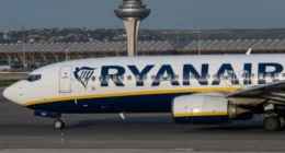 A Ryanair figyelmeztetett, hogy hamarosan tovább emeli az árakat, és nem is olyan kicsit 5