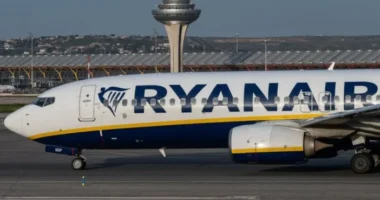 A Ryanair figyelmeztetett, hogy hamarosan tovább emeli az árakat, és nem is olyan kicsit