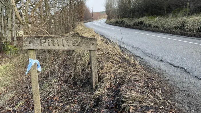 Kutyasétáltatás közben lőttek agyon egy férfit Nagy-Britanniában, Perthshire területén 3