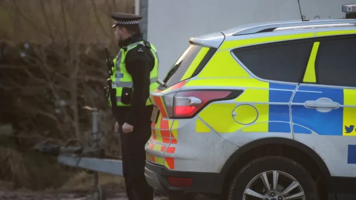 Kutyasétáltatás közben lőttek agyon egy férfit Nagy-Britanniában, Perthshire területén 4