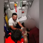 Extrém szituáció, szülést kellett levezényelni a Wizz Air egyik londoni járatán
