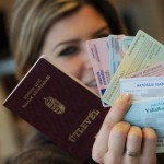 Így kaphat útlevelet a gyermekünk, ha külföldön született