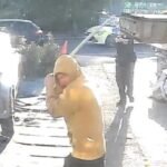„Az egyik rendőr majdnem elvesztette a kezét” – kiderültek a vérfagyasztó részletek a londoni kardos támadásról