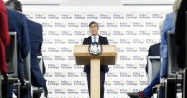 „A világ a kubai rakétaválság óta nem volt ilyen közel az atomháborúhoz” - a brit miniszterelnök mai beszéde