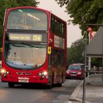 2 napos busz sztrájk Londonban ma és holnap