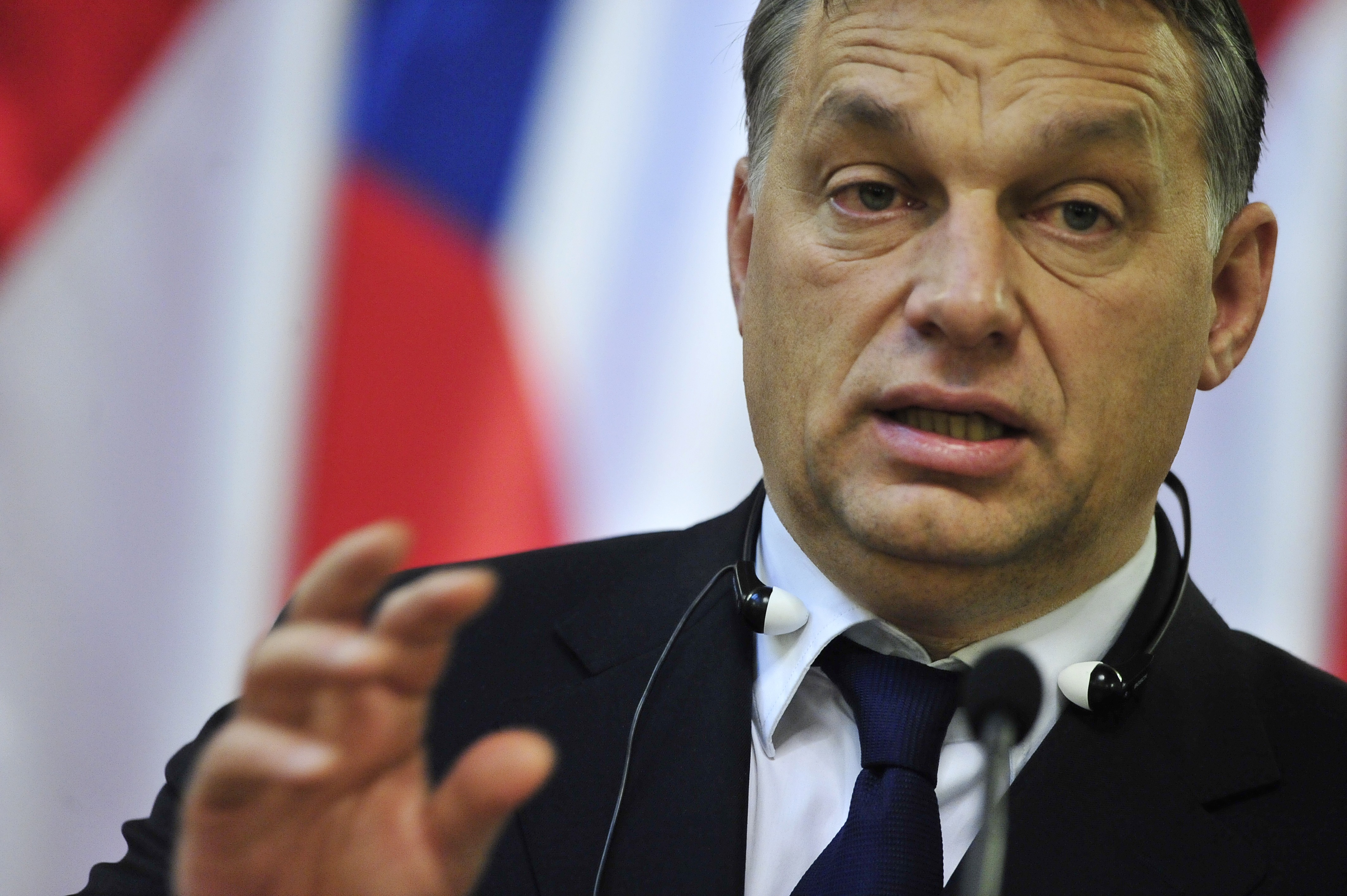 A kivándorlásról kérdezték Orbán Viktort 2