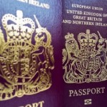 Teljesen megújul a brit útlevél decembertől