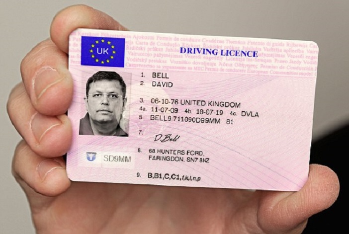 Brit jogosítvány: hogyan igényeld, és mire használhatod még Angliában 4