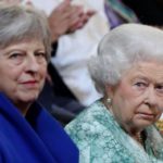 A királynő legfrissebb beszéde, amelyben a Brexit kapcsán is tett utalásokat