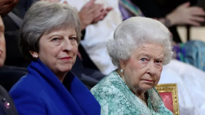 A királynő legfrissebb beszéde, amelyben a Brexit kapcsán is tett utalásokat 1