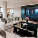 Heti £1-ért kiadó egy szoba Londonban, egy 8 milliós luxuslakásban